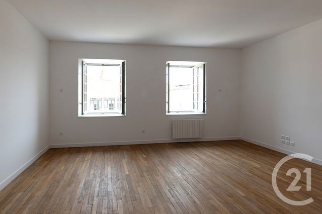 Appartement F2 à louer - 2 pièces - 54.49 m2 - DOLE - 39 - FRANCHE-COMTE - Century 21 Avenir Immobilier