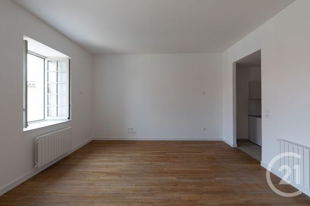 Appartement F2 à louer DOLE