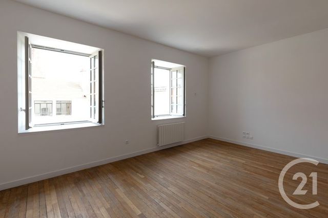Appartement F2 à louer - 2 pièces - 54.49 m2 - DOLE - 39 - FRANCHE-COMTE - Century 21 Avenir Immobilier