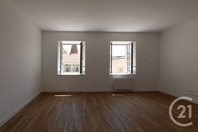 Appartement F2 à louer - 2 pièces - 54.49 m2 - DOLE - 39 - FRANCHE-COMTE - Century 21 Avenir Immobilier