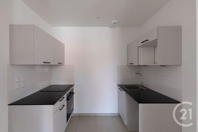 Appartement F2 à louer - 2 pièces - 54.49 m2 - DOLE - 39 - FRANCHE-COMTE - Century 21 Avenir Immobilier
