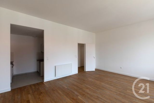 Appartement F2 à louer - 2 pièces - 54.49 m2 - DOLE - 39 - FRANCHE-COMTE - Century 21 Avenir Immobilier