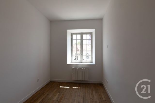 Appartement F2 à louer - 2 pièces - 54.49 m2 - DOLE - 39 - FRANCHE-COMTE - Century 21 Avenir Immobilier