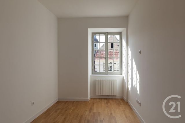 Appartement F2 à louer - 2 pièces - 46.26 m2 - DOLE - 39 - FRANCHE-COMTE - Century 21 Avenir Immobilier