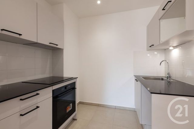 Appartement F2 à louer - 2 pièces - 46.26 m2 - DOLE - 39 - FRANCHE-COMTE - Century 21 Avenir Immobilier