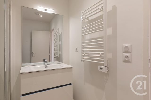 Appartement F2 à louer - 2 pièces - 46.26 m2 - DOLE - 39 - FRANCHE-COMTE - Century 21 Avenir Immobilier