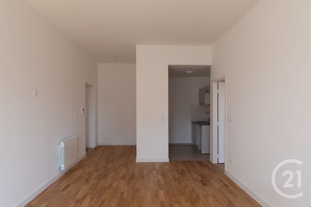 Appartement F2 à louer - 2 pièces - 46.26 m2 - DOLE - 39 - FRANCHE-COMTE - Century 21 Avenir Immobilier