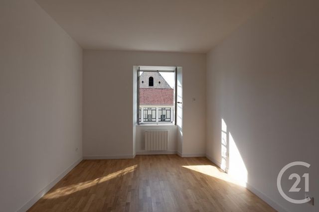 Appartement F2 à louer - 2 pièces - 46.26 m2 - DOLE - 39 - FRANCHE-COMTE - Century 21 Avenir Immobilier