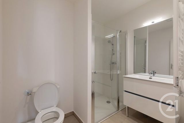 Appartement F2 à louer - 2 pièces - 46.26 m2 - DOLE - 39 - FRANCHE-COMTE - Century 21 Avenir Immobilier