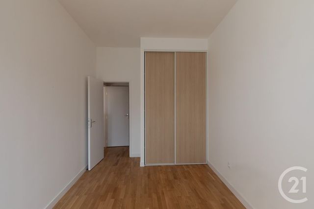 Appartement F2 à louer - 2 pièces - 46.26 m2 - DOLE - 39 - FRANCHE-COMTE - Century 21 Avenir Immobilier