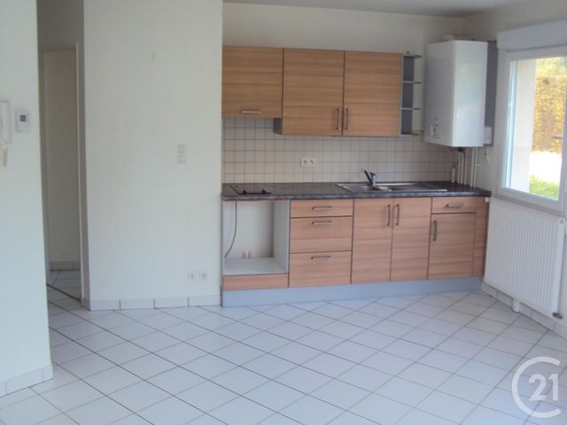 Appartement F2 à louer - 2 pièces - 47.0 m2 - DOLE - 39 - FRANCHE-COMTE - Century 21 Avenir Immobilier