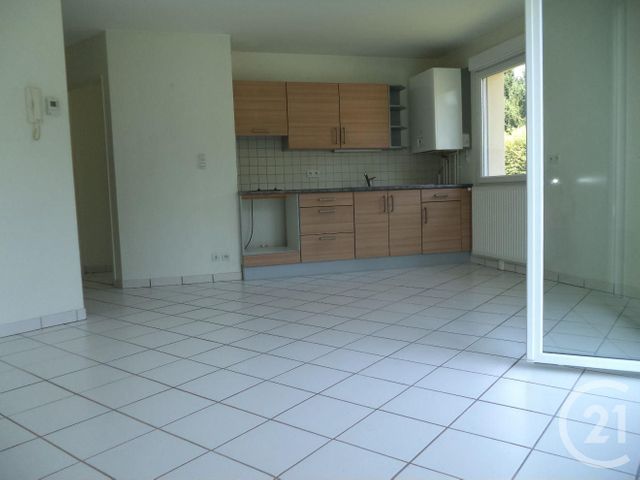 Appartement F2 à louer - 2 pièces - 47.0 m2 - DOLE - 39 - FRANCHE-COMTE - Century 21 Avenir Immobilier