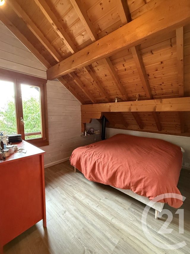 maison à vendre - 4 pièces - 100.0 m2 - MONTBARREY - 39 - FRANCHE-COMTE - Century 21 Avenir Immobilier