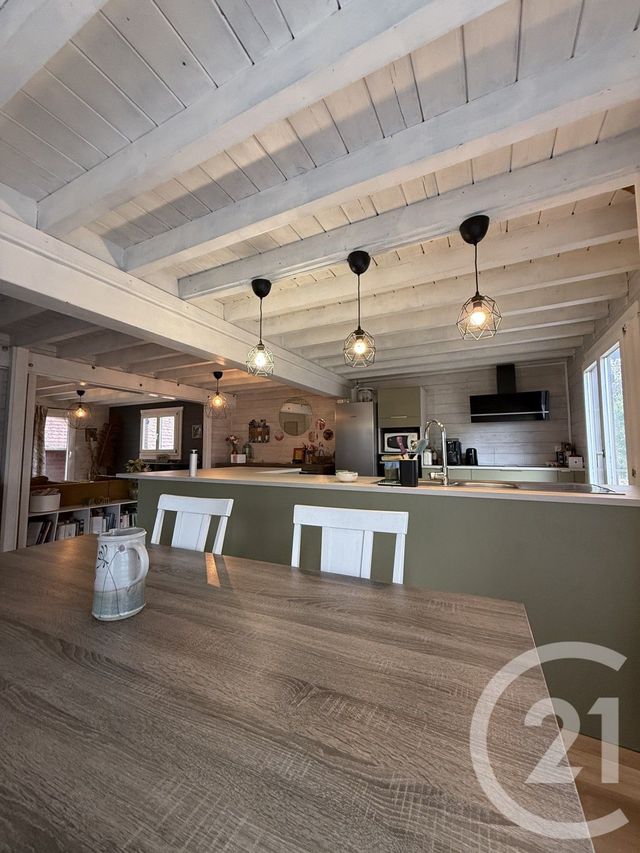 maison à vendre - 4 pièces - 100.0 m2 - MONTBARREY - 39 - FRANCHE-COMTE - Century 21 Avenir Immobilier