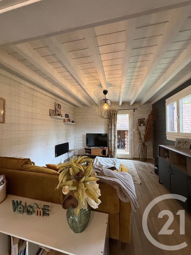 maison à vendre - 4 pièces - 100.0 m2 - MONTBARREY - 39 - FRANCHE-COMTE - Century 21 Avenir Immobilier