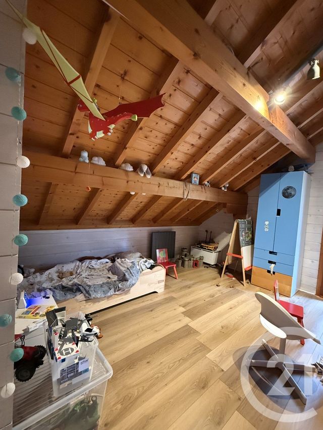 maison à vendre - 4 pièces - 100.0 m2 - MONTBARREY - 39 - FRANCHE-COMTE - Century 21 Avenir Immobilier