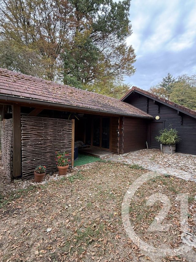 maison à vendre - 4 pièces - 100.0 m2 - MONTBARREY - 39 - FRANCHE-COMTE - Century 21 Avenir Immobilier