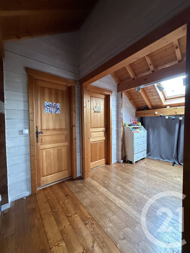 maison à vendre - 4 pièces - 100.0 m2 - MONTBARREY - 39 - FRANCHE-COMTE - Century 21 Avenir Immobilier