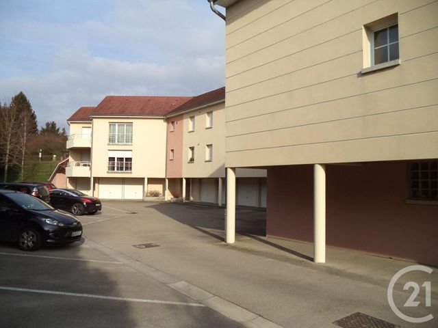 Appartement F2 à louer - 2 pièces - 47.0 m2 - DOLE - 39 - FRANCHE-COMTE - Century 21 Avenir Immobilier