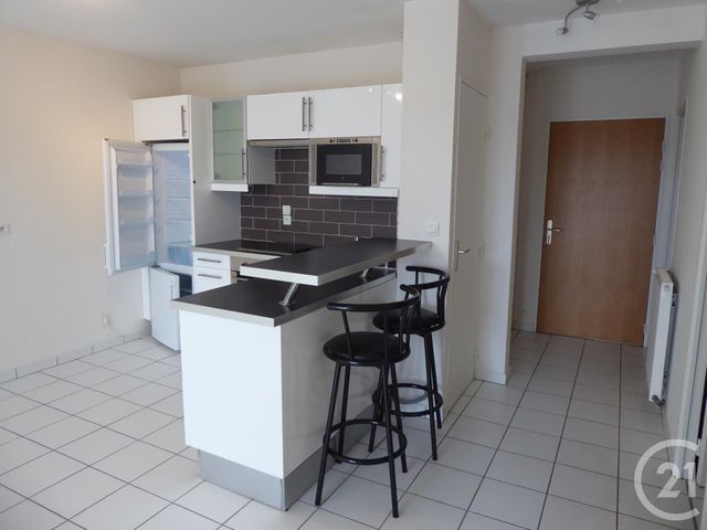 Appartement F2 à louer - 2 pièces - 47.0 m2 - DOLE - 39 - FRANCHE-COMTE - Century 21 Avenir Immobilier
