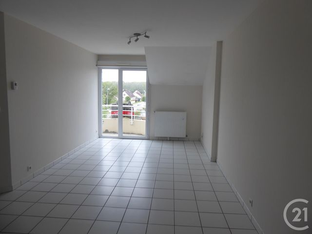 Appartement F2 à louer - 2 pièces - 47.0 m2 - DOLE - 39 - FRANCHE-COMTE - Century 21 Avenir Immobilier