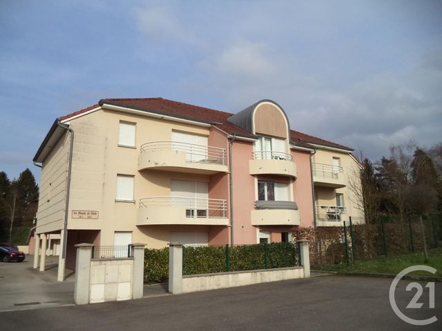 appartement - DOLE - 39