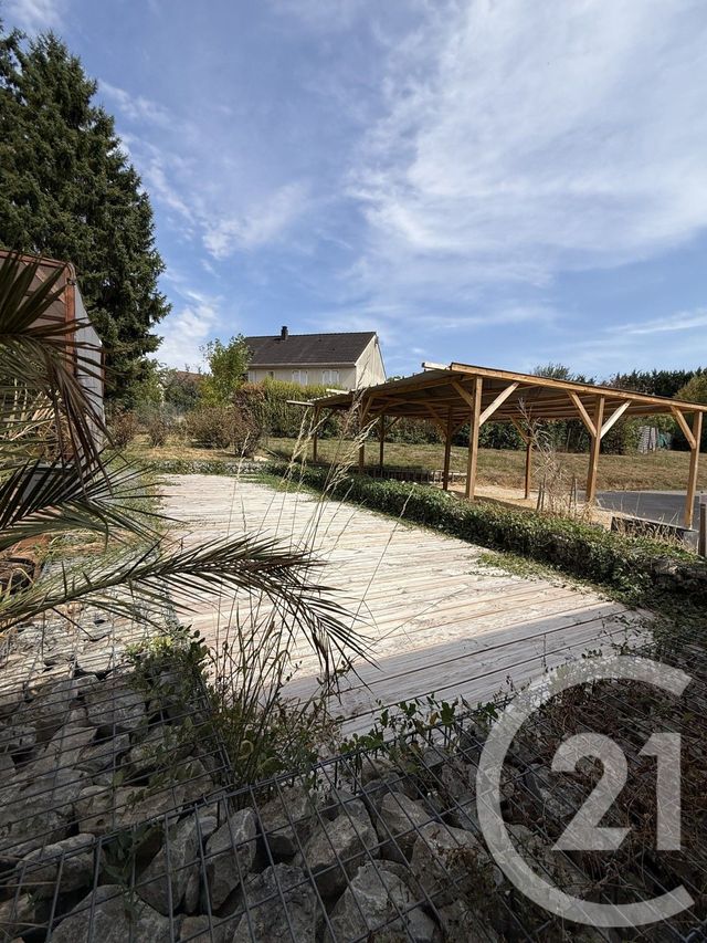 Appartement F2 à vendre - 3 pièces - 47.0 m2 - FOUCHERANS - 39 - FRANCHE-COMTE - Century 21 Avenir Immobilier
