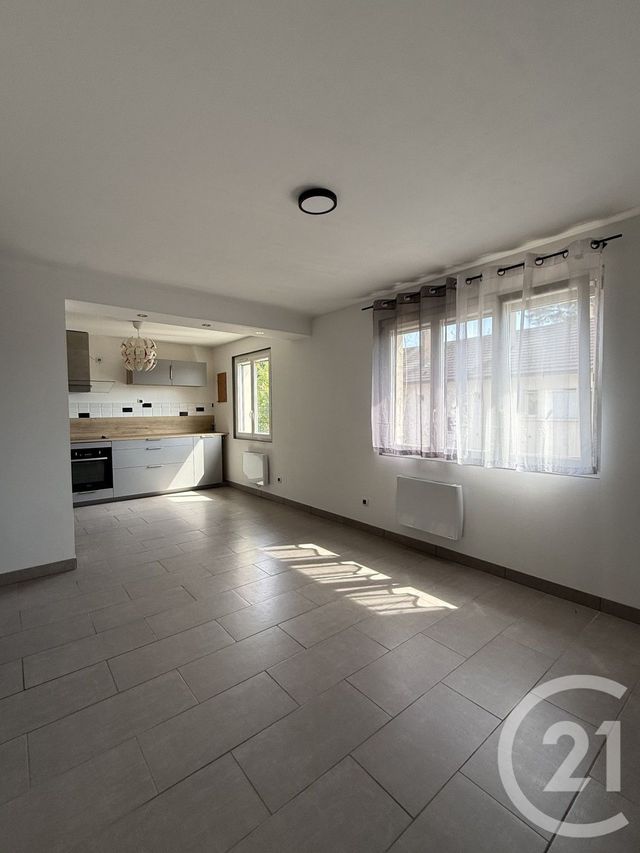 Appartement F2 à vendre - 3 pièces - 47.0 m2 - FOUCHERANS - 39 - FRANCHE-COMTE - Century 21 Avenir Immobilier