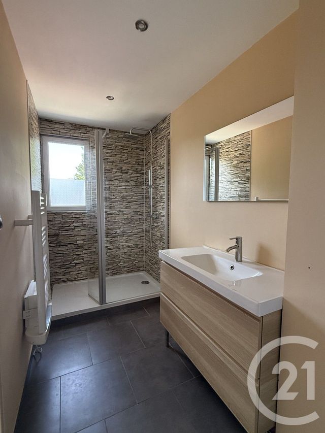 Appartement F2 à vendre - 3 pièces - 47.0 m2 - FOUCHERANS - 39 - FRANCHE-COMTE - Century 21 Avenir Immobilier