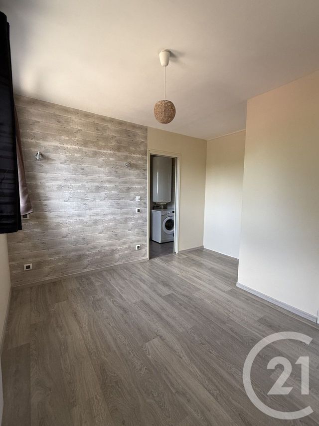 Appartement F2 à vendre - 3 pièces - 47.0 m2 - FOUCHERANS - 39 - FRANCHE-COMTE - Century 21 Avenir Immobilier