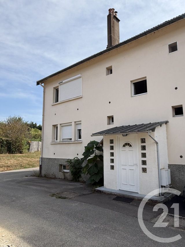 Appartement F2 à vendre FOUCHERANS