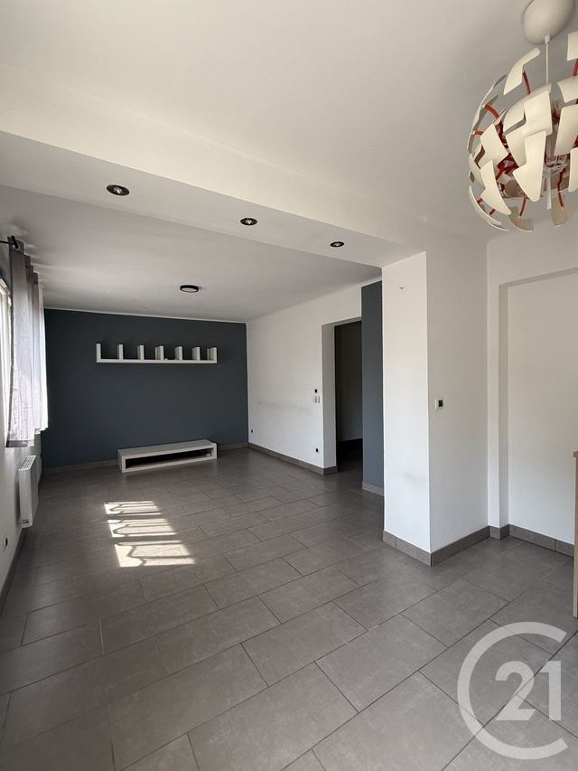 Appartement F2 à vendre - 3 pièces - 47.0 m2 - FOUCHERANS - 39 - FRANCHE-COMTE - Century 21 Avenir Immobilier