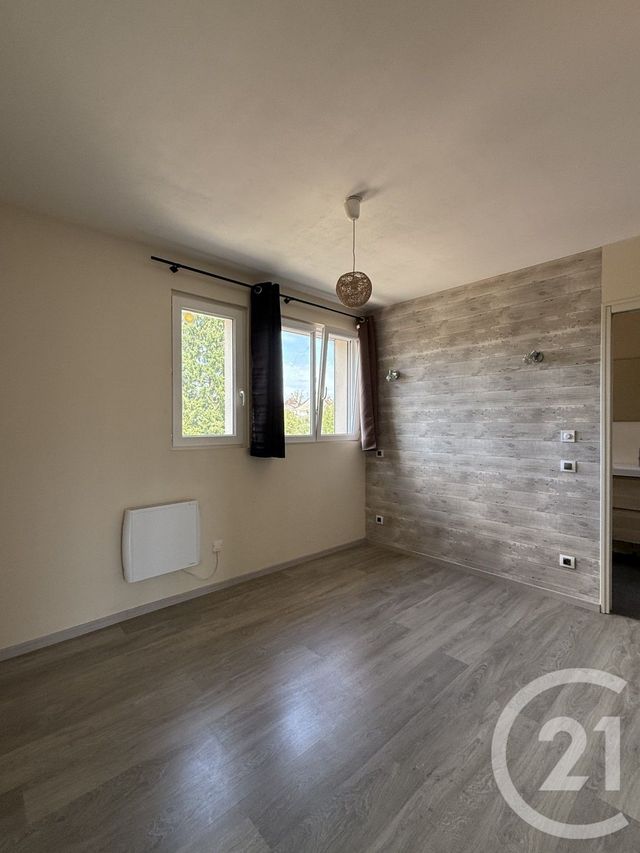 Appartement F2 à vendre - 3 pièces - 47.0 m2 - FOUCHERANS - 39 - FRANCHE-COMTE - Century 21 Avenir Immobilier