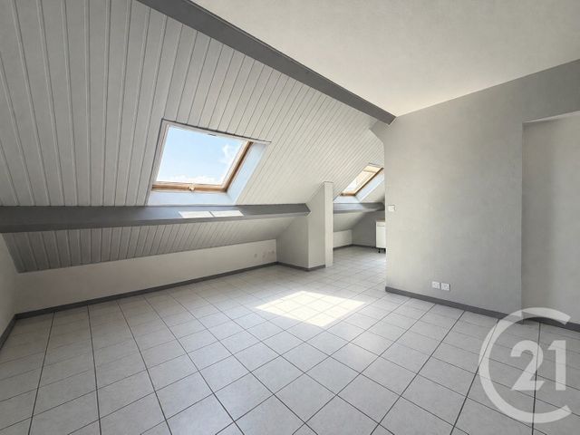 appartement - DOLE - 39