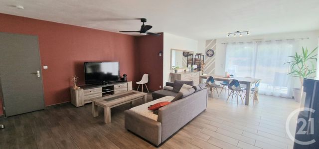 maison à vendre - 4 pièces - 103.0 m2 - ST AUBIN - 39 - FRANCHE-COMTE - Century 21 Avenir Immobilier