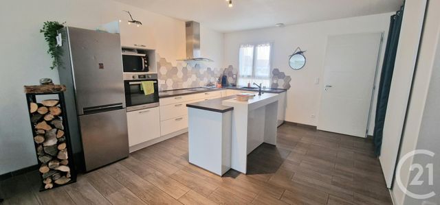 maison à vendre - 4 pièces - 103.0 m2 - ST AUBIN - 39 - FRANCHE-COMTE - Century 21 Avenir Immobilier