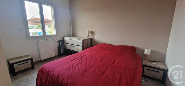 maison à vendre - 4 pièces - 103.0 m2 - ST AUBIN - 39 - FRANCHE-COMTE - Century 21 Avenir Immobilier