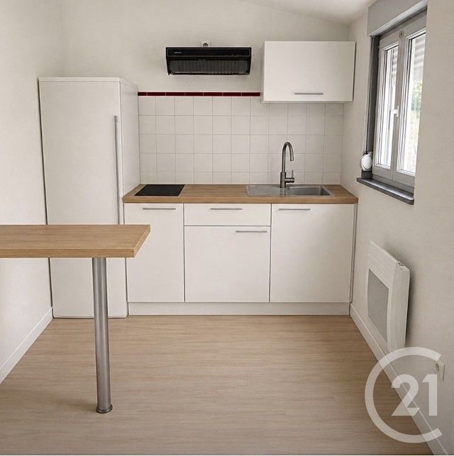appartement - DOLE - 39