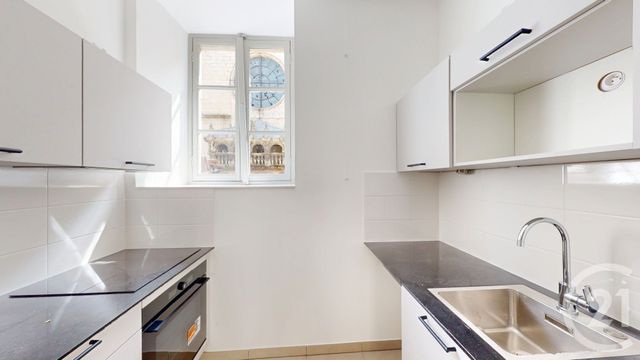 Appartement F2 à louer - 2 pièces - 41.03 m2 - DOLE - 39 - FRANCHE-COMTE - Century 21 Avenir Immobilier