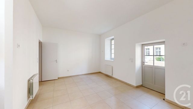 Appartement F2 à louer - 2 pièces - 41.03 m2 - DOLE - 39 - FRANCHE-COMTE - Century 21 Avenir Immobilier