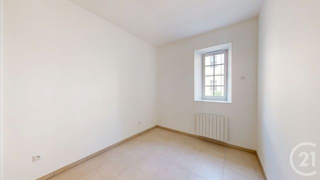Appartement F2 à louer - 2 pièces - 41.03 m2 - DOLE - 39 - FRANCHE-COMTE - Century 21 Avenir Immobilier