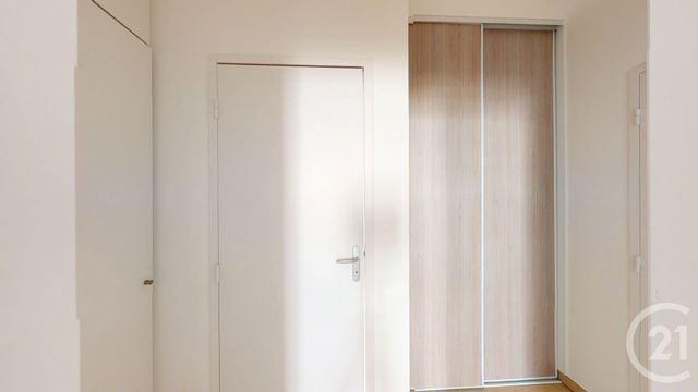 Appartement F2 à louer - 2 pièces - 41.03 m2 - DOLE - 39 - FRANCHE-COMTE - Century 21 Avenir Immobilier