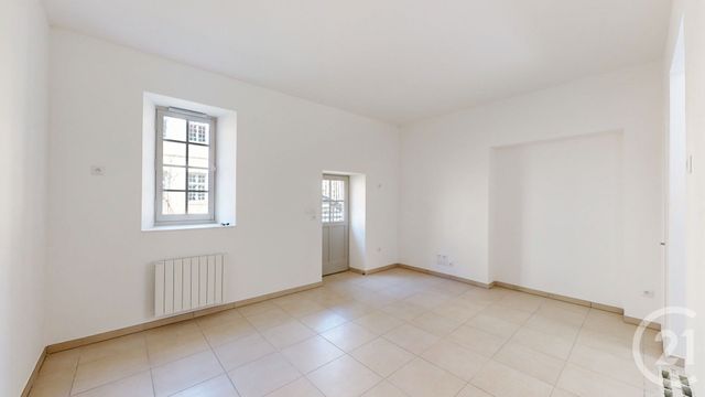 Appartement F2 à louer - 2 pièces - 41.03 m2 - DOLE - 39 - FRANCHE-COMTE - Century 21 Avenir Immobilier