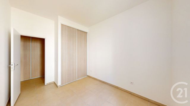 Appartement F2 à louer - 2 pièces - 41.03 m2 - DOLE - 39 - FRANCHE-COMTE - Century 21 Avenir Immobilier