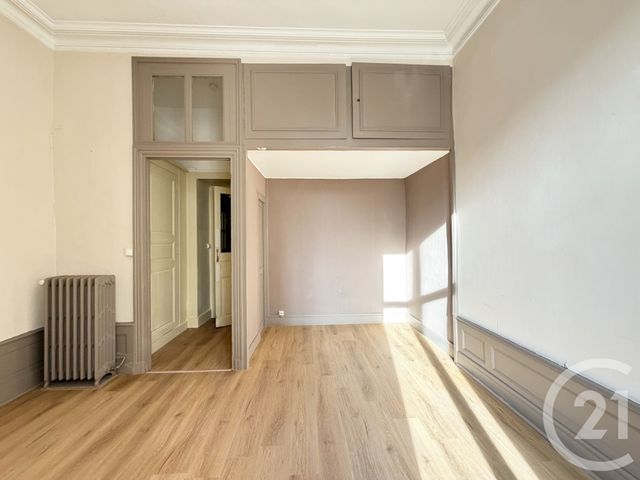 Appartement F1 à louer - 1 pièce - 26.74 m2 - DOLE - 39 - FRANCHE-COMTE - Century 21 Avenir Immobilier