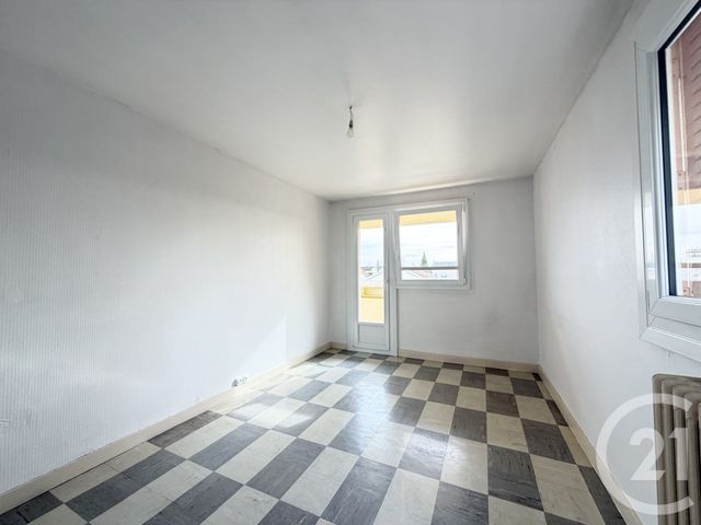 Appartement F3 à louer - 3 pièces - 60.44 m2 - DOLE - 39 - FRANCHE-COMTE - Century 21 Avenir Immobilier