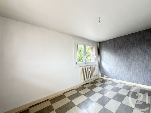 Appartement F3 à louer - 3 pièces - 60.44 m2 - DOLE - 39 - FRANCHE-COMTE - Century 21 Avenir Immobilier