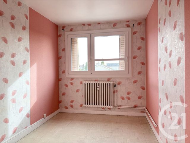 Appartement F3 à louer - 3 pièces - 60.44 m2 - DOLE - 39 - FRANCHE-COMTE - Century 21 Avenir Immobilier
