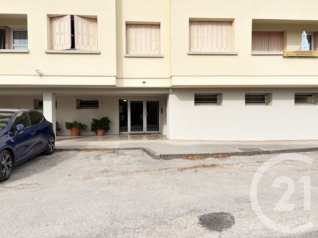 Appartement F3 à louer DOLE