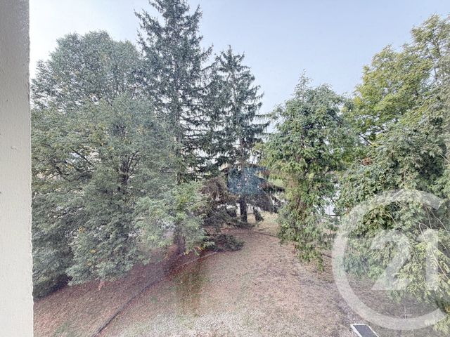Appartement F3 à louer - 3 pièces - 60.44 m2 - DOLE - 39 - FRANCHE-COMTE - Century 21 Avenir Immobilier